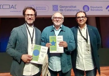 Europa premia al Consorcio de Toledo por la regeneración Urbana del Corral de Don Diego