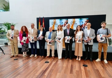 Olmedo Clásico vuelve «atemporal» y «sólido» con trece espectáculos de autores como Calderón o Shakespeare