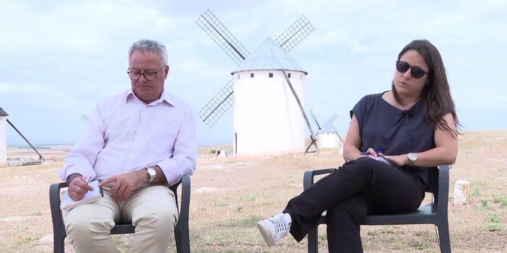 Sumar trabajará «lo máximo posible» para entrar en las Cortes de Castilla-La Mancha