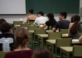 Estos son los mejores alumnos de Bachillerato de la Comunidad Valenciana: listado completo y ayudas a las que pueden optar