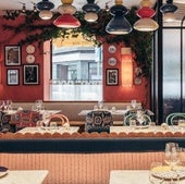 La mejor pizzeria de España está en Madrid: cuál es, dónde está y precio de su carta