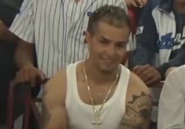 El búnker de la droga que delató al Bola, el último rey de la Cañada