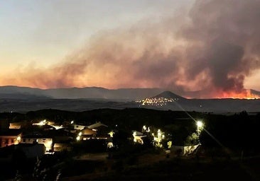 El 112 ha gestionado un total de 98 incendios de viviendas en los meses de invierno, 15 menos que el año pasado