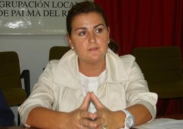 La UCO descubre que a una concejal del PSOE le guardaron el enchufe en la Junta de Andalucía tras cerrar la Faffe