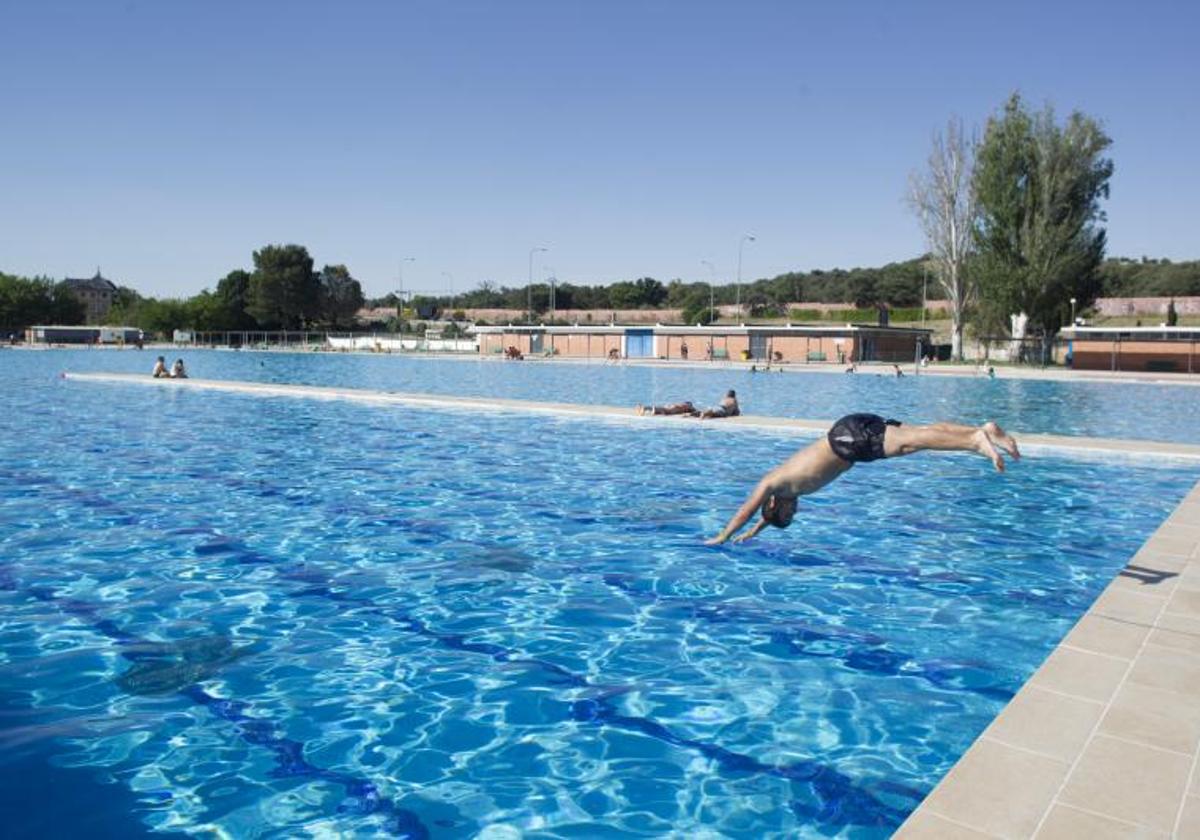 Entradas gratis en las piscinas de Madrid: estas son las personas que pueden entrar sin pagar durante todo el verano