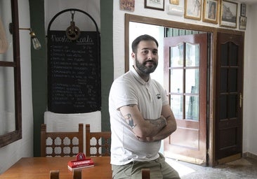 La Tasca de San Pedro, la comida casera de siempre en Córdoba sin florituras