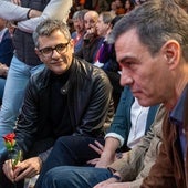 El plan Bolaños de colar a jueces sustitutos por la puerta de atrás es único en Europa