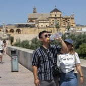El calor da una tregua y vuelven las tormentas: la Aemet avisa de lluvia para este día de la semana