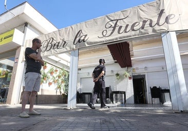 El concursante cordobés de 'First Dates' asume el crimen del bar de la Fuensanta alegando que iba drogado y que es enfermo mental