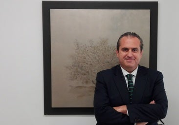 Francisco Torrent: «Europa debe despertar y defender mejor a su industria agroalimentaria»