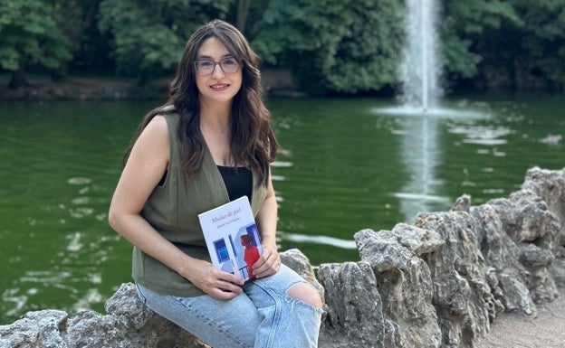Beatriz Sanz Olandía