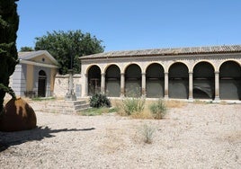 El centro cultural San Ildefonso aspira a convertirse en un 'Basque Culinary Center' de Toledo