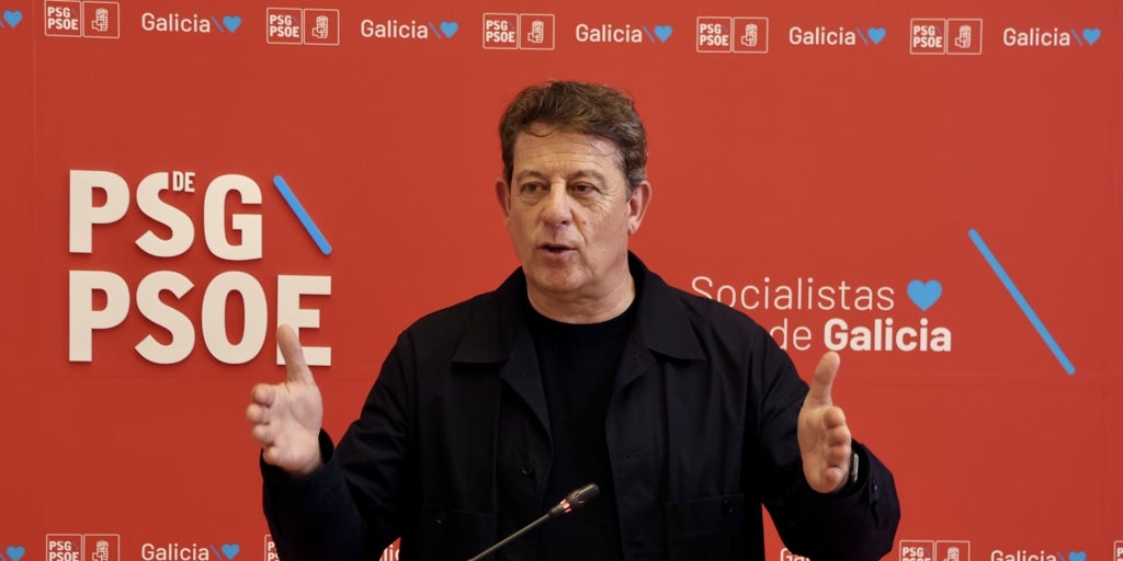 El PSdeG intenta salpicar a Feijóo con la denuncia al exconselleiro do Mar