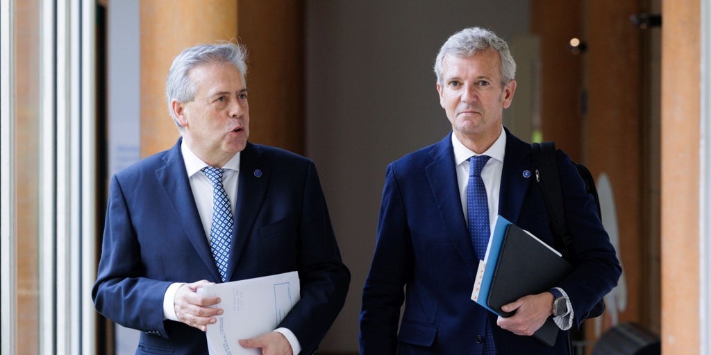 Galicia amplía en 2.000 plazas la Oferta Pública de Empleo de 2025 del Sergas