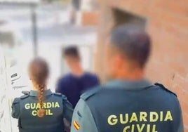 Desmantelan una organización que utilizaba trasteros para almacenar la droga con la que traficaba en Tres Cantos
