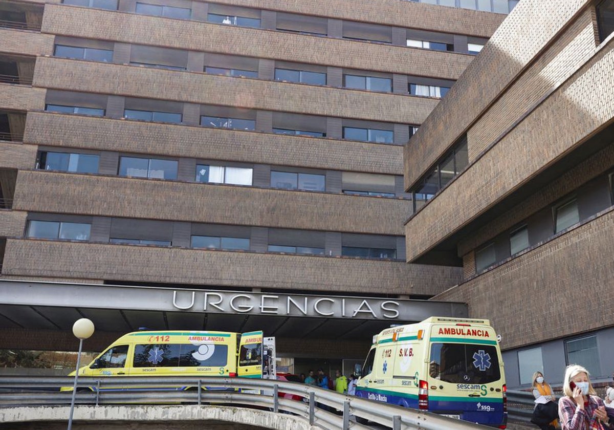 Posponen para septiembre el juicio contra las sanitarias acusadas del homicidio imprudente de una bebé en Albacete