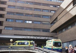 Posponen para septiembre el juicio contra las sanitarias acusadas del homicidio imprudente de una bebé en Albacete