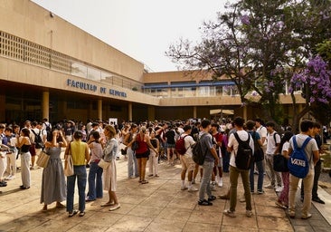 Ingenierías y Medicina, los grados con más futuro laboral en Andalucía