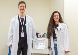 El hospital de Parapléjicos busca mujeres con alta tolerancia al estrés para la segunda fase de un estudio sobre el dolor