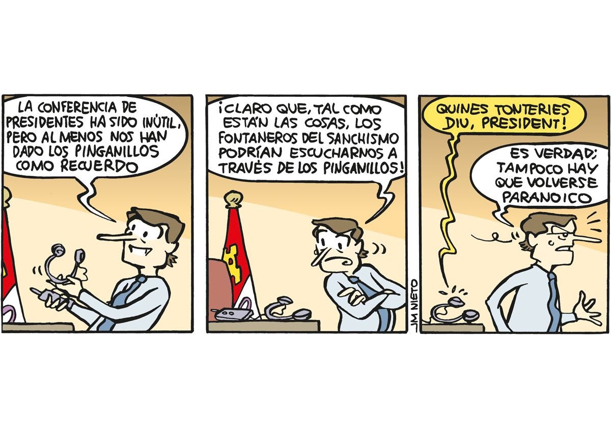Fe de Ratas en CyL