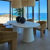 La impresionante casa en venta en Almería para 'vivir en el cielo'