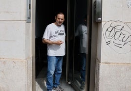 Ábalos, tras el registro de la UCO en su casa de Valencia: «Hay más sospechas que indicios»