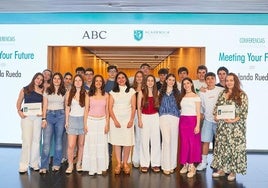«Buscamos que todo el mundo pueda tener las oportunidades que la tecnología ofrece»