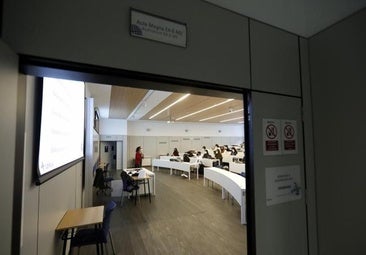 La UCO busca profesores: plazos y especialidades de las asignaturas