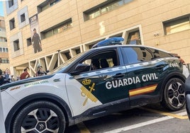 Prisión para un detenido que estaba en la UCI por su implicación en una pelea mortal en Valencia