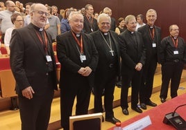 El obispo Osio de Córdoba y su alargada sombra sobre el Concilio de Nicea centran un congreso internacional