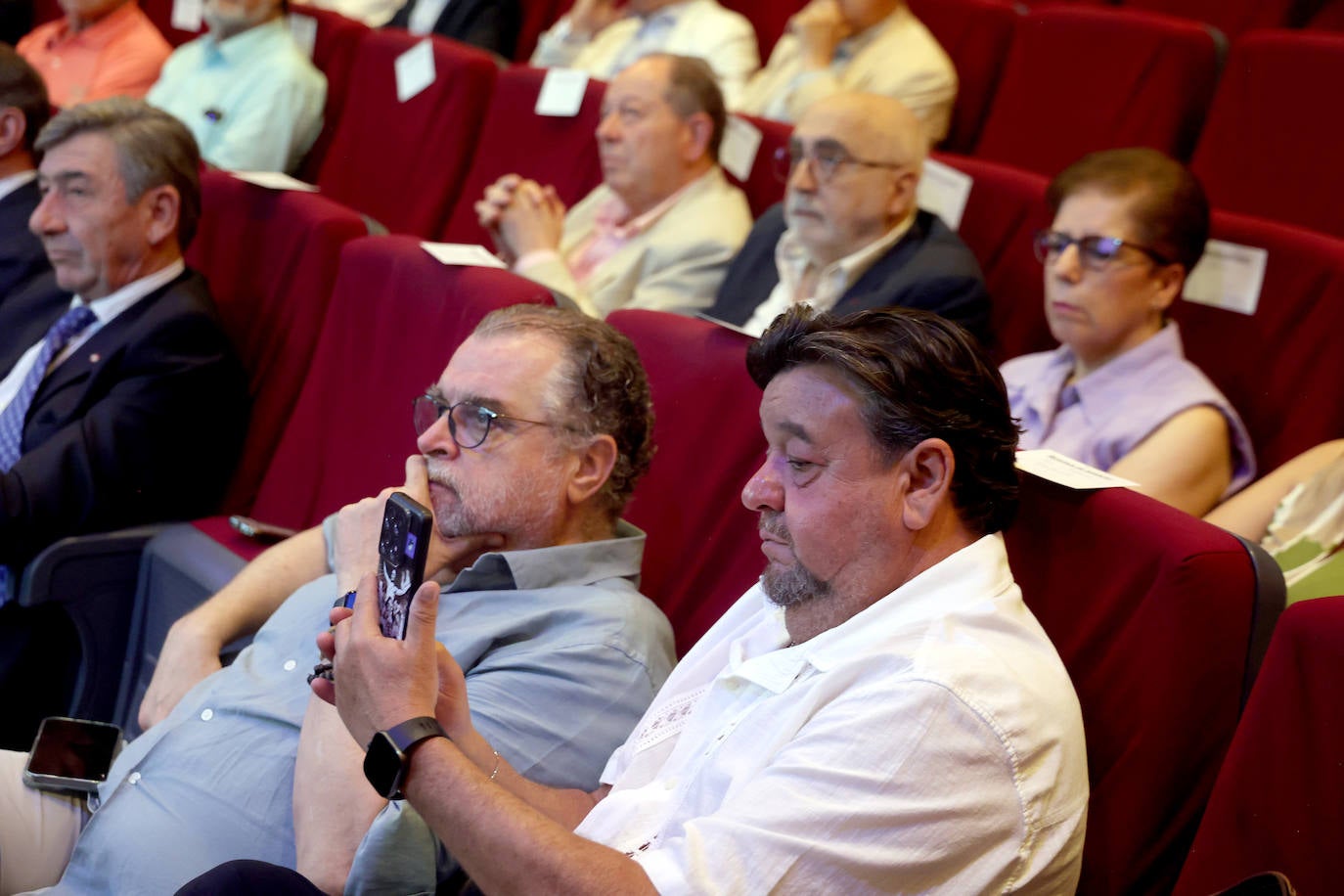 El Premio Nacional Taurino Califas del Toreo de Córdoba, en imágenes