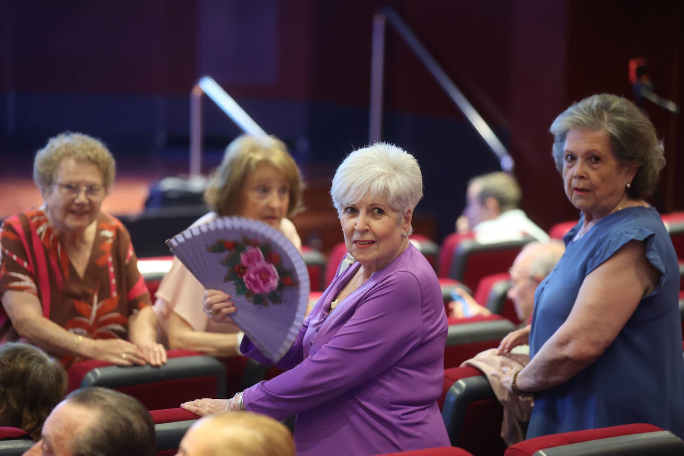 El Premio Nacional Taurino Califas del Toreo de Córdoba, en imágenes