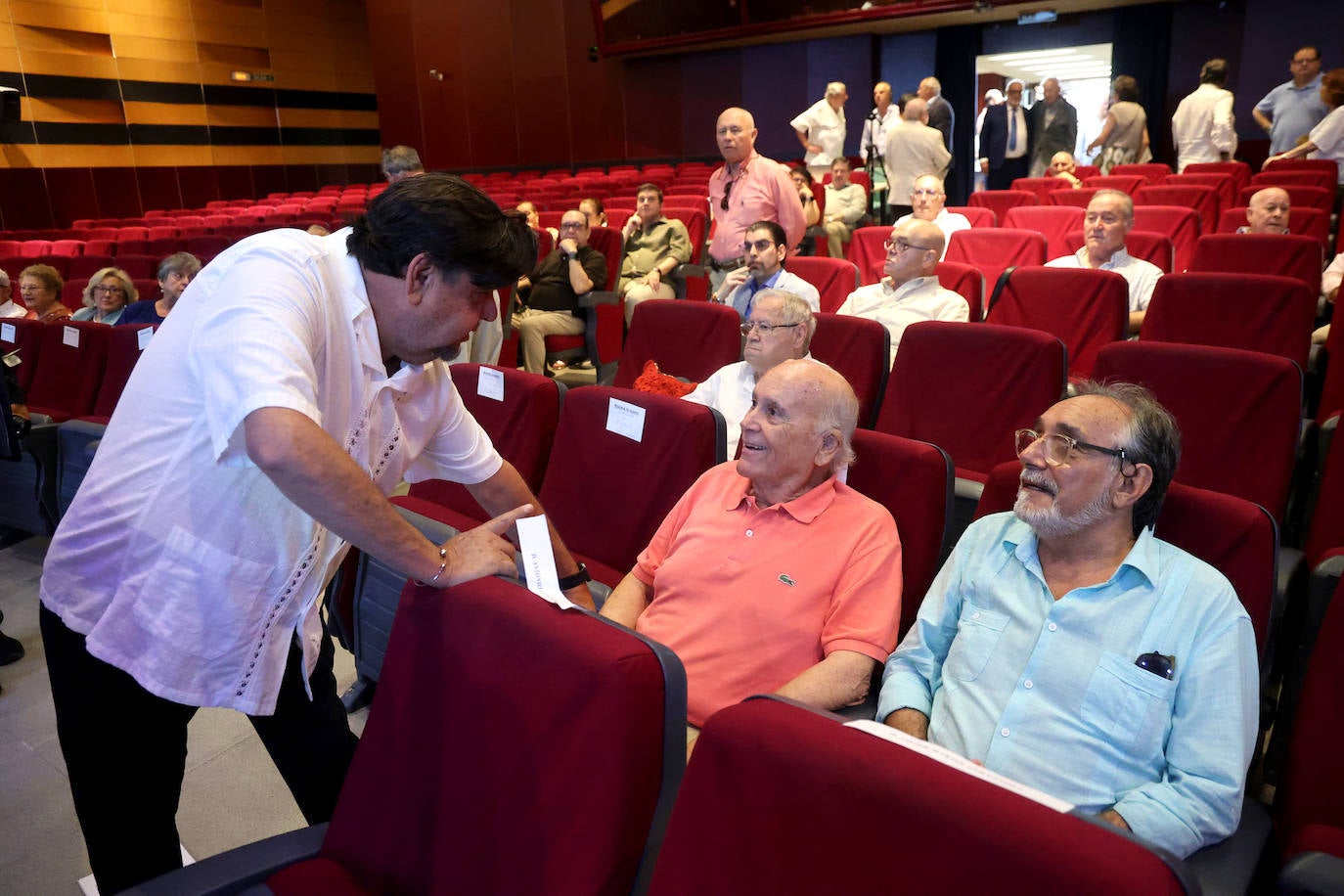 El Premio Nacional Taurino Califas del Toreo de Córdoba, en imágenes