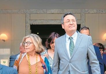 El TS procesa por primera vez en democracia a un fiscal general