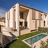 Godella estrena barrio de la mano de AEDAS Homes: los primeros residentes llegan al nuevo sector de Virentia