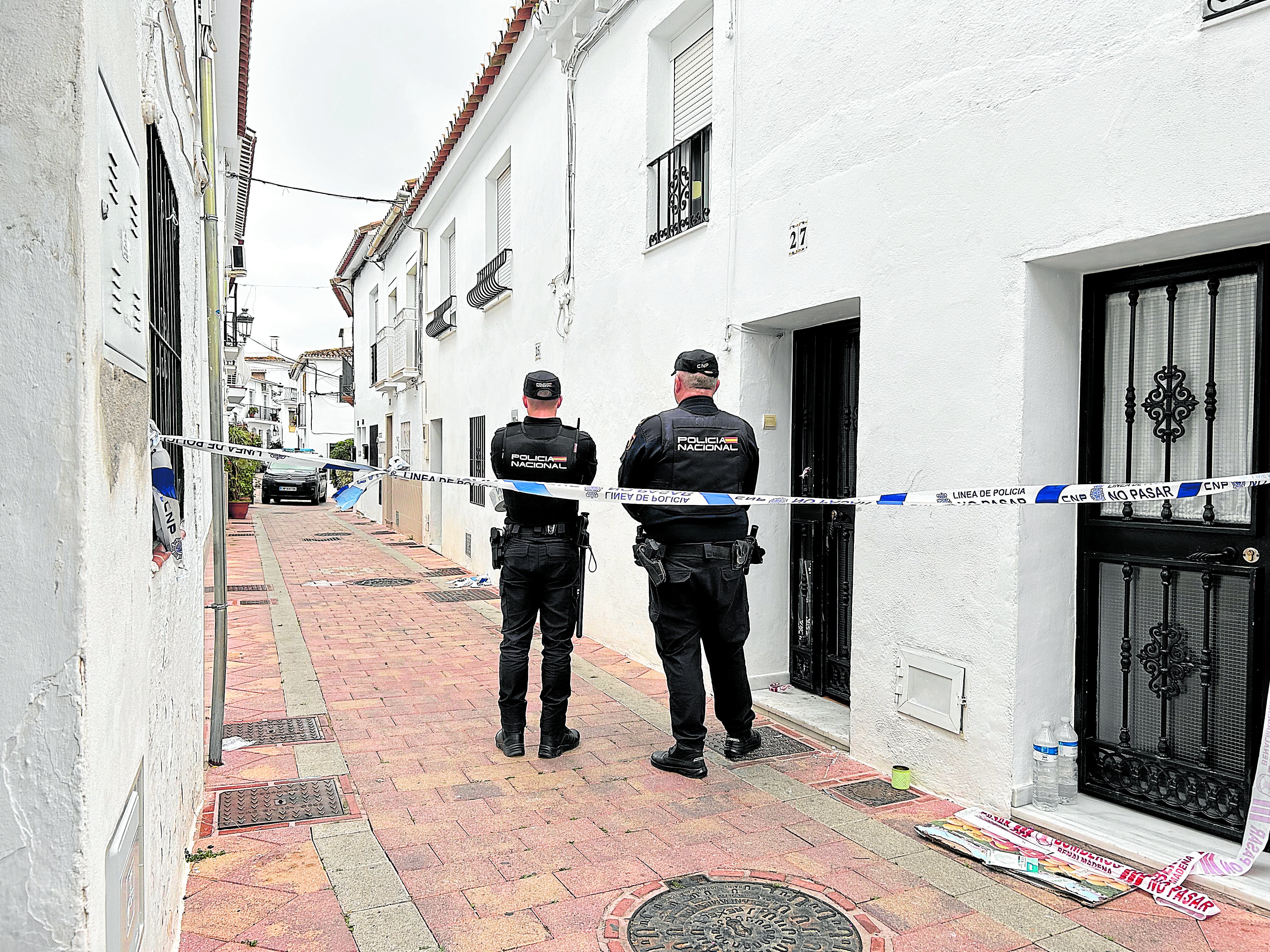 Andalucía sólo cuenta con un policía por cada 90 víctimas de violencia machista