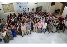 «Toledo es una de las plazas más demandadas para los MIR»