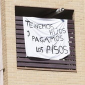 La pesadilla de una española tras llevar dos años con su casa okupada: «Me llegan facturas de 200 euros»