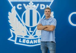 El CD Toledo hace oficial que Paco Gallardo es su nuevo director deportivo