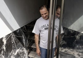 La UCO termina tras diez horas el registro del domicilio del exministro Ábalos en Valencia