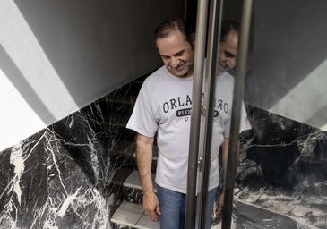 La UCO termina tras 10 horas el registro del domicilio del exministro Ábalos en Valencia