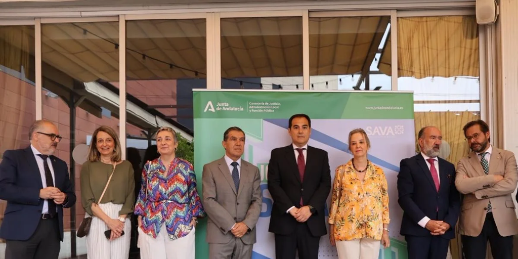 La fiscal superior de Andalucía no pide a Álvaro García Ortiz que dimita, pero cree que su situación «no es agradable ni positiva»