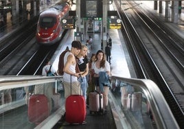 Bono Verano Joven 2025: destinos a los que puedes ir desde Córdoba
