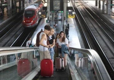 Bono Verano Joven 2025: destinos a los que puedes ir desde Córdoba