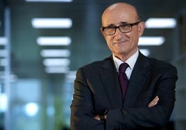 Salvador Viada: «García Ortiz destruyó pruebas y obstaculizó la instrucción»