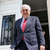 Europa abre otra vía para frenar el plácet de Pumpido a la amnistía