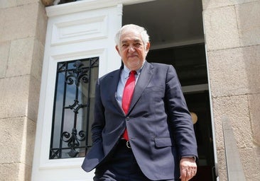 Europa abre otra vía para frenar el plácet de Pumpido a la amnistía