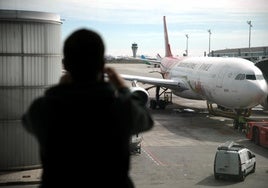 ERC exigirá cambios legales para que el Govern entre en la gestión de El Prat