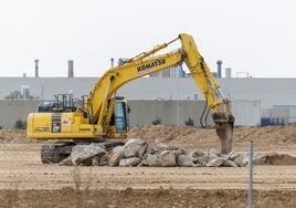 La gigafactoría Stellantis-CATL alumbrará una «villa» para 2.000 trabajadores llegados de China tras el verano
