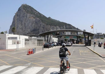 ¿Qué consecuencias tiene el acuerdo sobre Gibraltar entre la Unión Europea y Reino Unido?